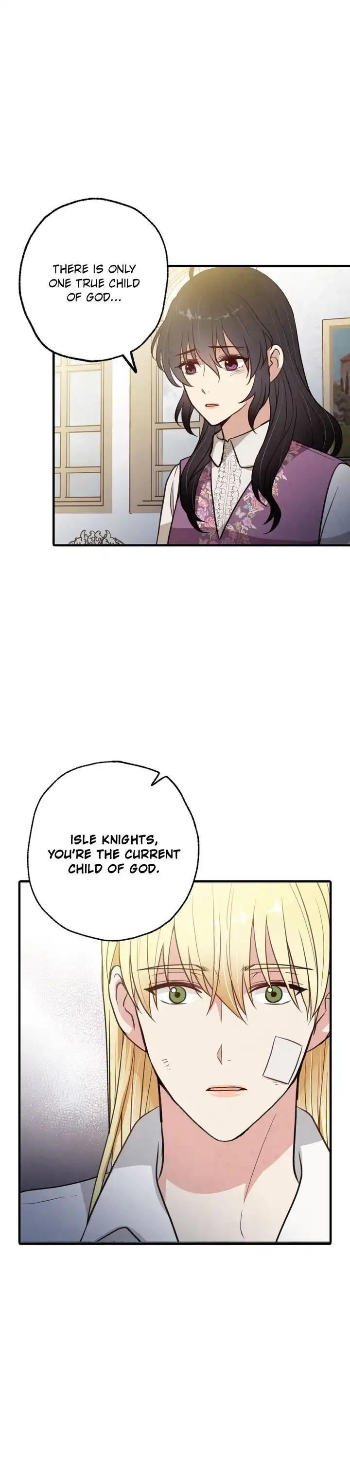 Valentine Kiss Chapter 69 12